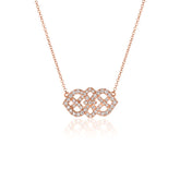 Le Vian 14K Strawberry Gold Necklace